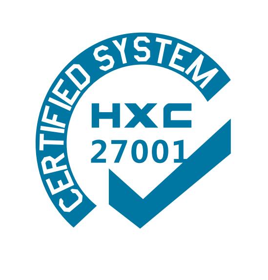 ISO27001认证的审核流程