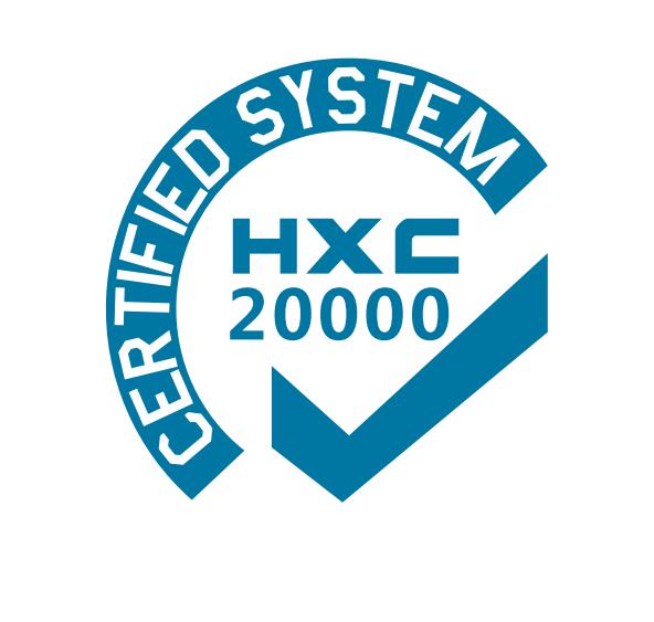 ISO20000认证是什么意思