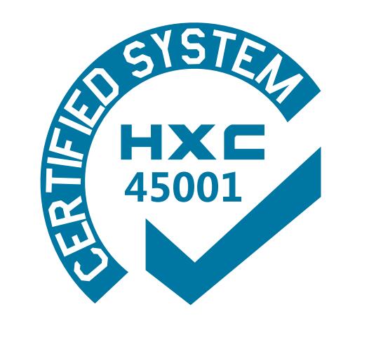 iso45001认证费用多少钱